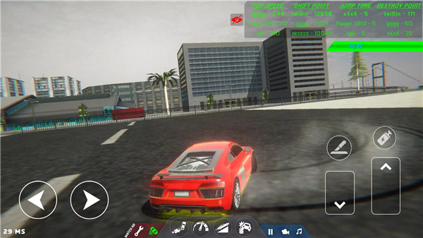 24小时耐力赛奥迪R8图2