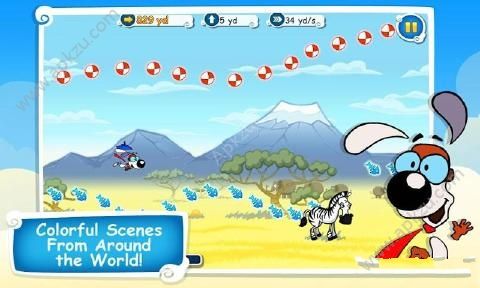 飞行宙斯安卓版图3