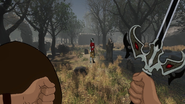 Hyforge游戏中文版  v1.0图2