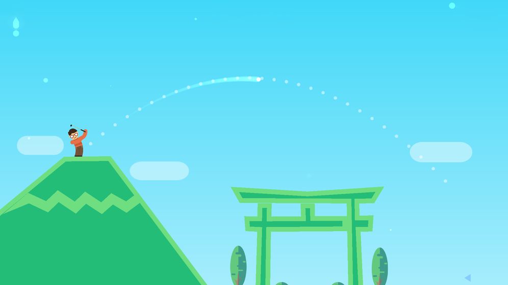 百发百中高尔夫王游戏图3