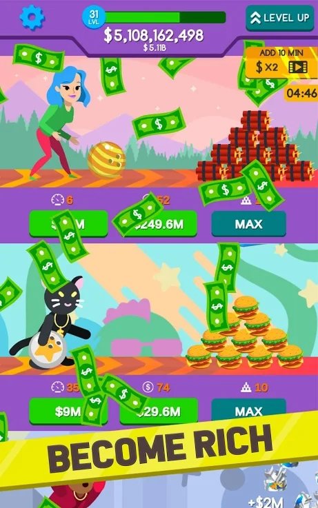 闲打保龄球游戏安卓官方版  v2.0.0图3