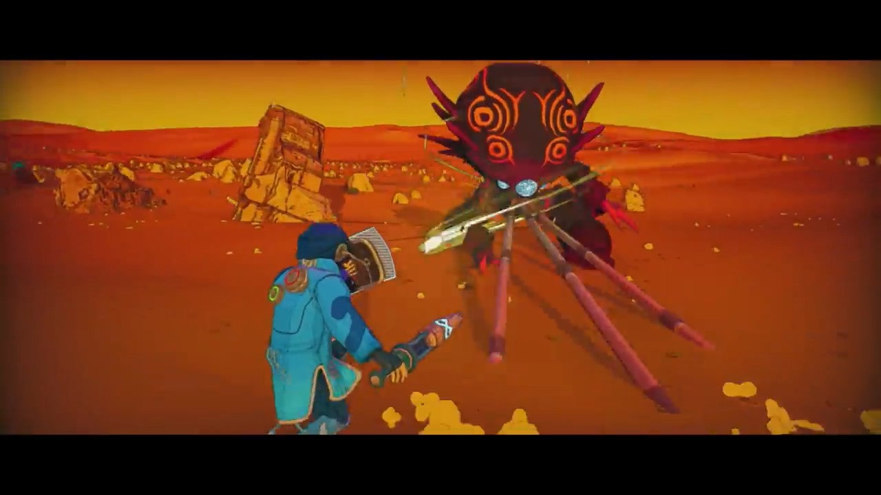 像素垃圾突袭者中文版图3