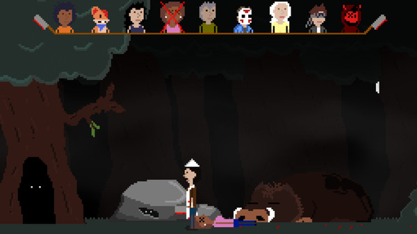 附近有一个屠夫小游戏安卓版图2