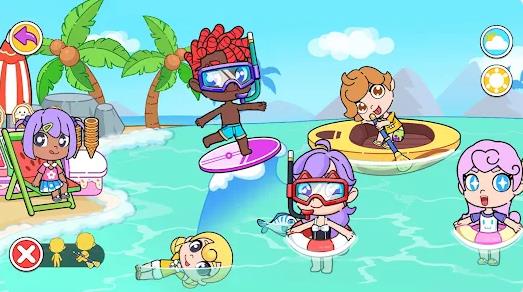 生活世界之假日旅行图2