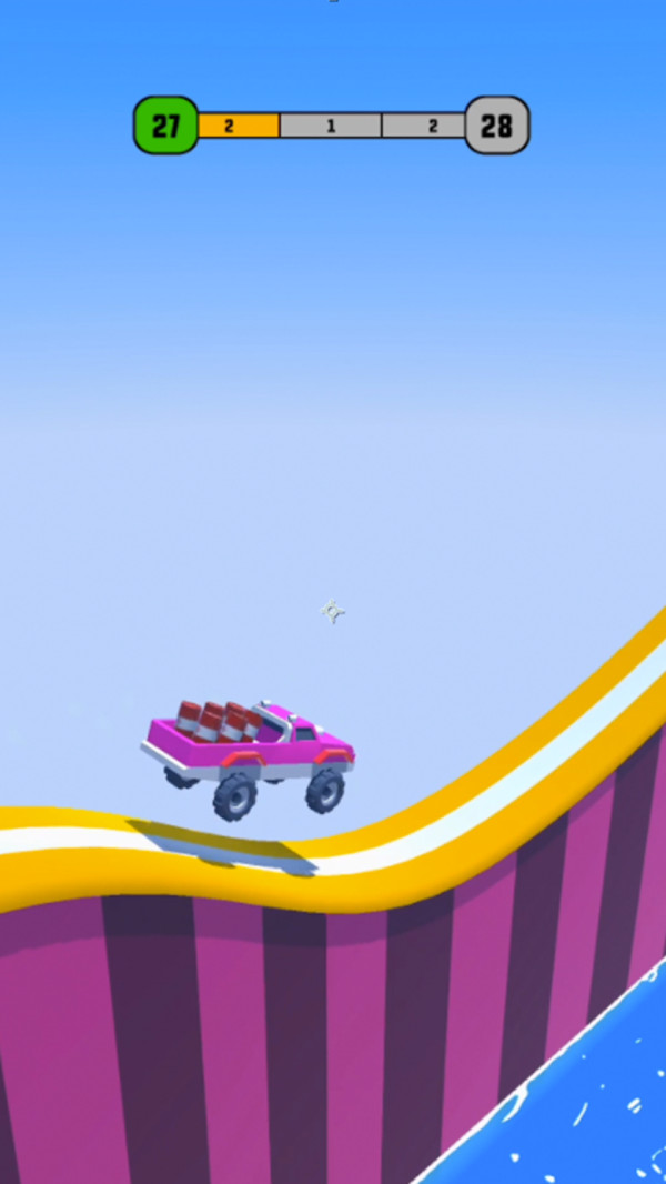 运货小能手游戏图1