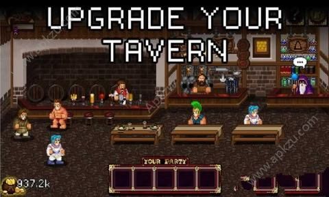 苏打地牢安卓版图3