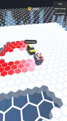 六边形赛车王游戏最新版  v1.2图3