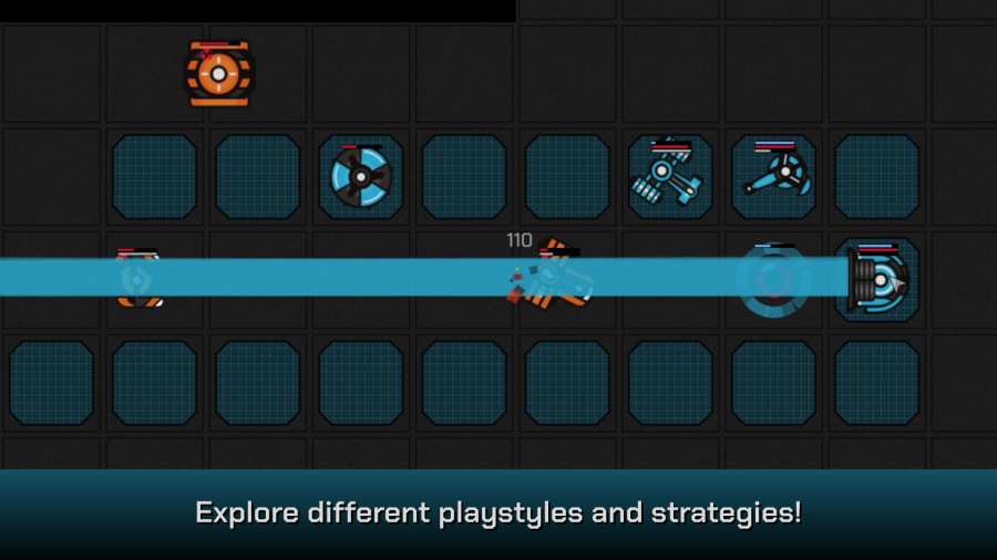 核心防御游戏安卓版（Core Defense）  v2.0.4图4