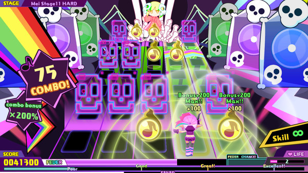 Beat Souls中文版图3