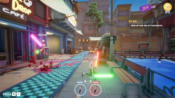 模拟老大爷无实名认证版图2