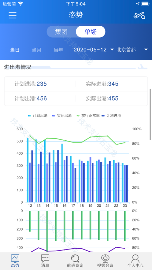掌上运控app3.1.2图7