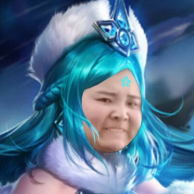 迷人的郭老师王者小乔头像图2