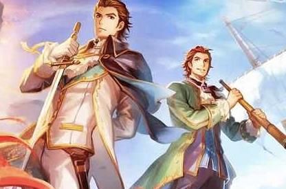 大航海时代Origin游戏官方唯一公测版图片1