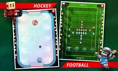 指尖奥运会中文安卓版  v1.4.0图2