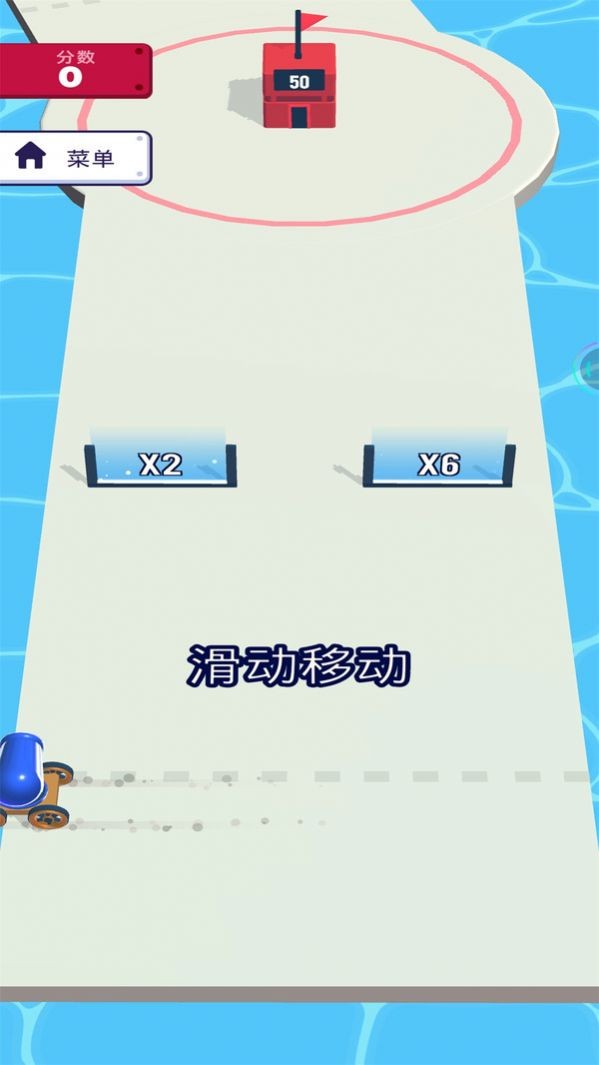 火柴人对决传奇安卓版游戏  v2.0图1