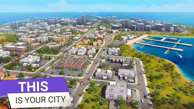 重罪犯online游戏图3