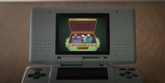 宝可梦明亮的珍珠中文安卓版免费版  v1.0图6