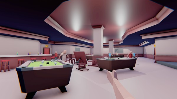 打屁股模拟器金币手机版安卓(Chaos Starter) v1.0图5