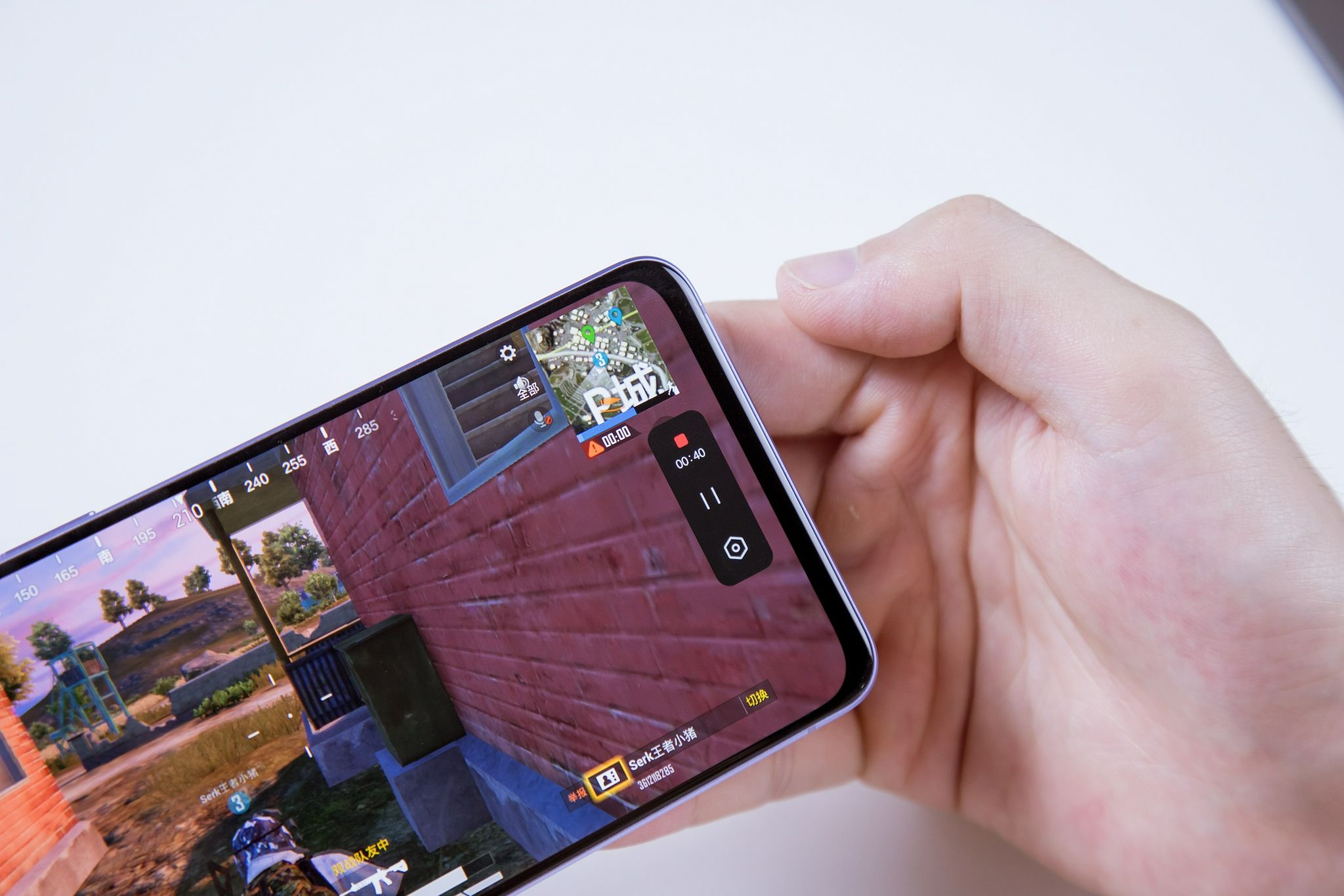 游戏录屏软件合集