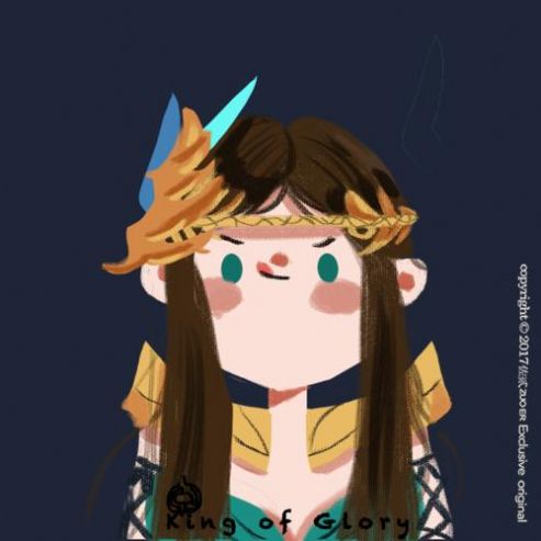 彩虹次元壁纸官网版 v1.0图1