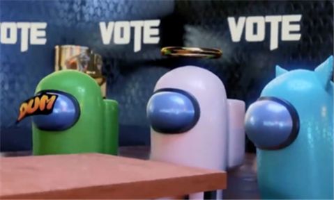 3D我们之间游戏免付费安卓版  v1.0.0图3