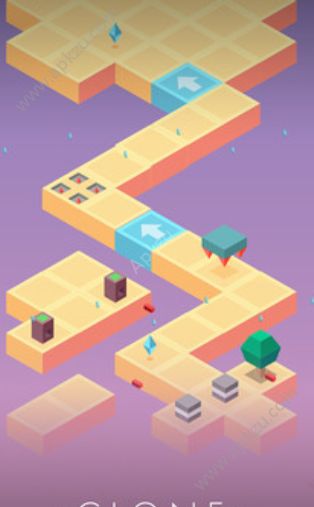 欲望之路游戏安卓版下载  v1.0图3