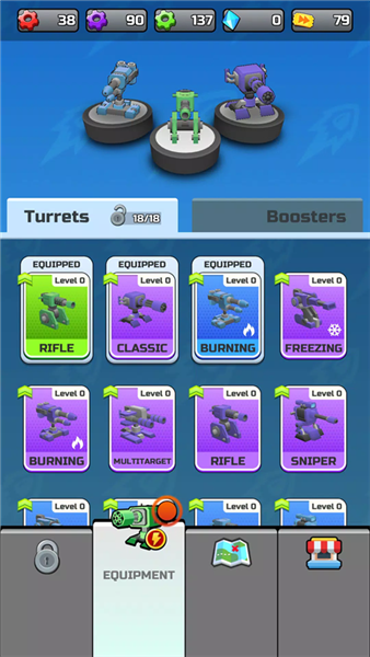 子弹狂热(BulletFever)图3