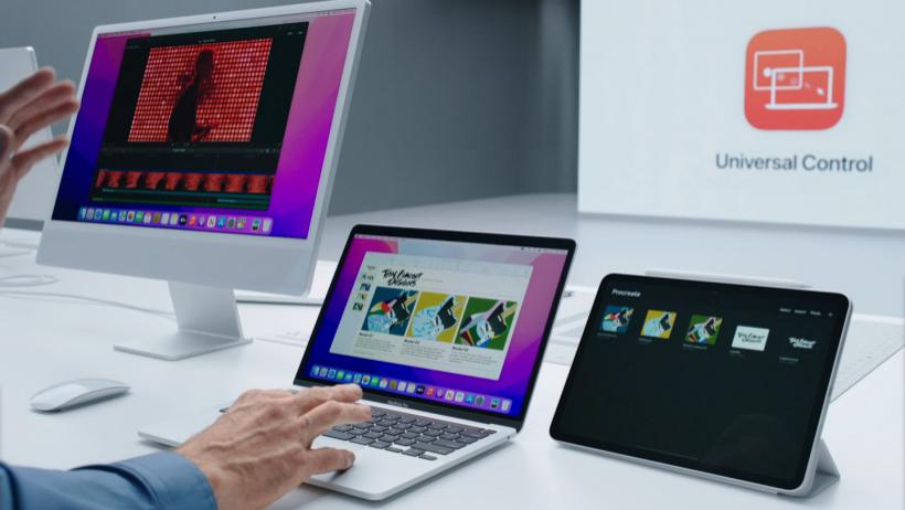 macOS12正式版图2