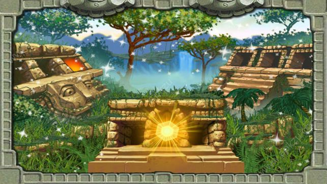 古印加祖玛经典版豪华版图4