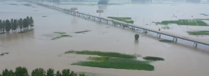 2021淮河水位实时查询合集