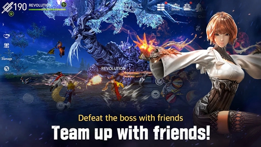 剑灵革命国际版图1