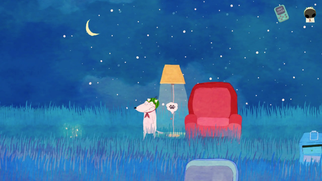 不要打扰我的美梦图2