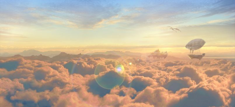 东方归言录手游官网最新版  v1.9.0图2