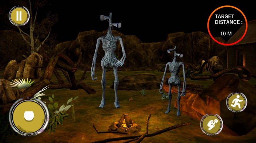 警笛头生存章中文版图4