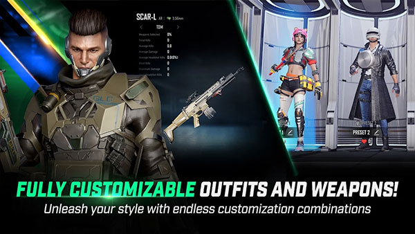 未来之役2025最新版图5