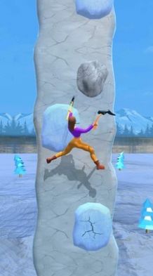 登山女神游戏图2