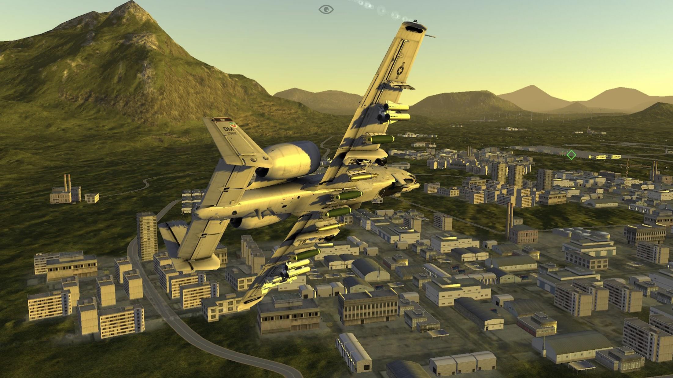 armed air forces安卓版  v1.053图2
