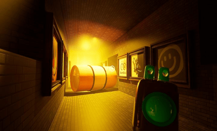 苏苏避难所4图3