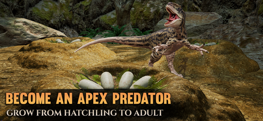 泰坦之路国际服最新版图3