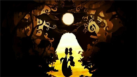 说谎公主与失明王子手机版图1