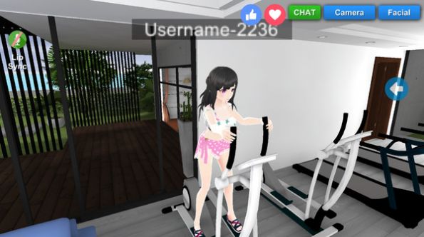 动漫女神模拟器中文最新版  v1.0图1