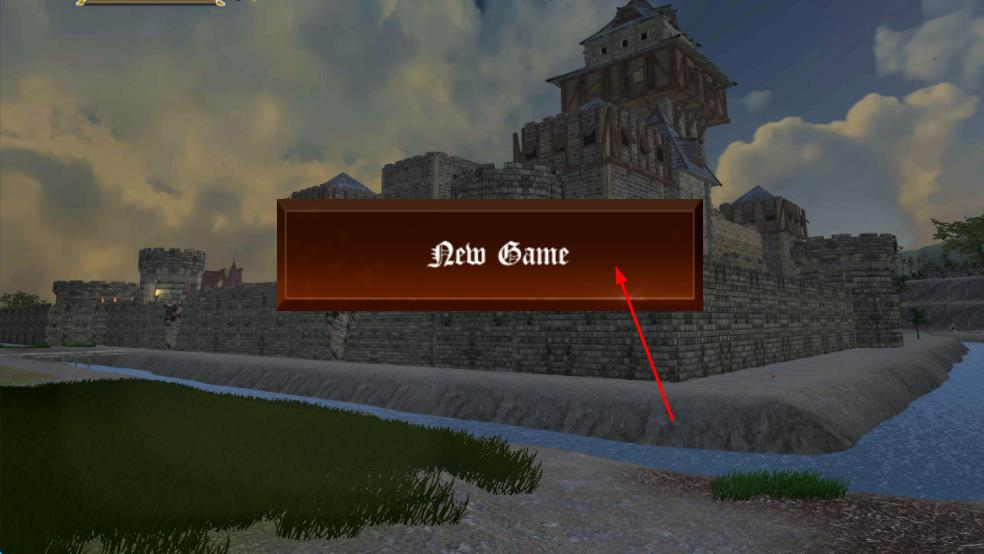 中世纪生存世界图2