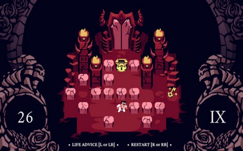 helltaker中文版图4