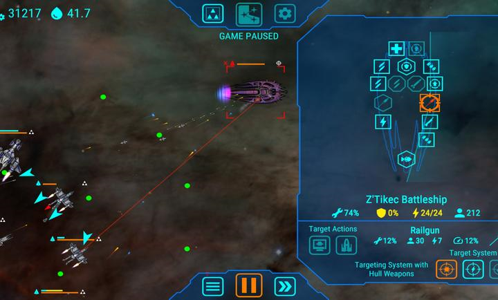 天际舰队正版图2