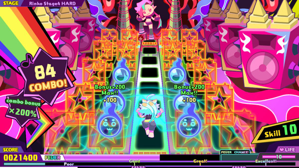 Beat Souls中文版图1