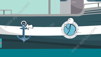 火柴人越狱10游戏安卓版下载 v1.0.0图1