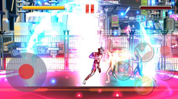 奥特曼变身器战斗手机汉化版  v1.2图1