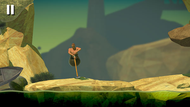 掘地求生手机版图1