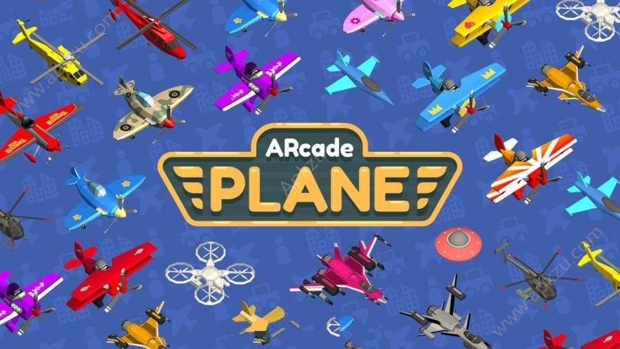 AR凯德飞机安卓版图3