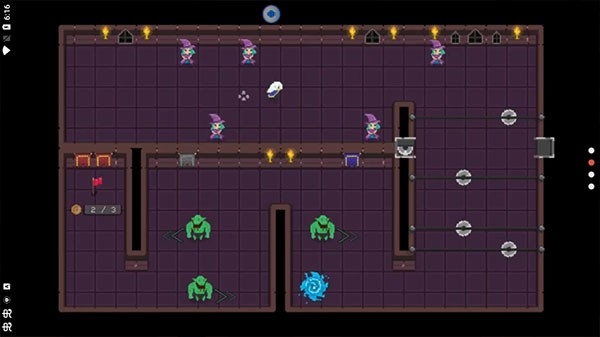 精灵传说安卓版图2